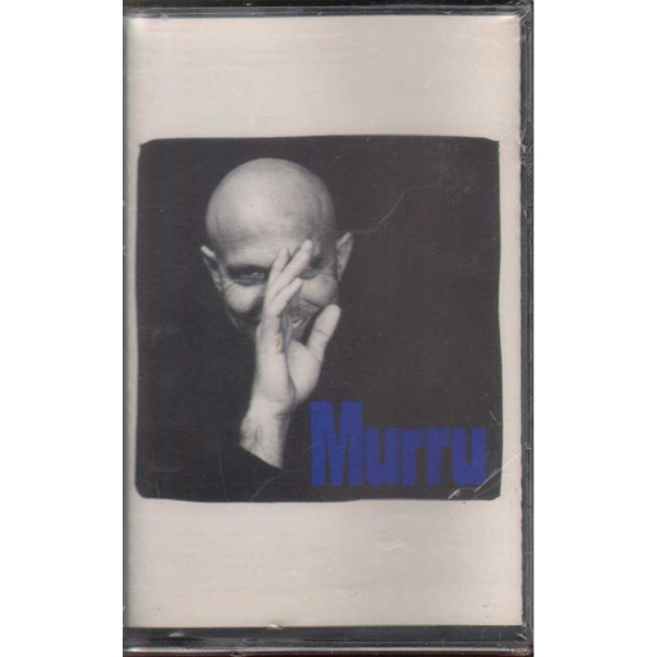 ladda ner album Murru - Murru