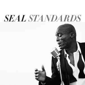 Seal - Standards album cover