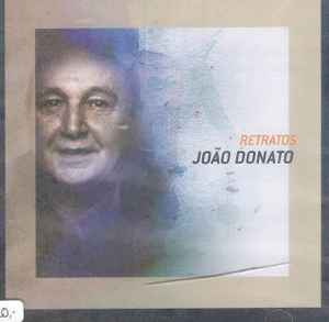 João Donato - Retratos album cover