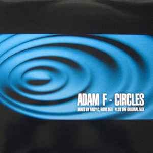 Circles - Adam F