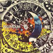 descargar álbum Skumdum - Tonights The Night