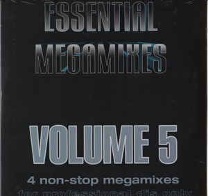 last ned album Various - X Mix Essential Megamixes 5