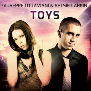 Giuseppe Ottaviani - Toys