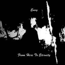 Envy - From Here To Eternity (Vinyl, Japan, 1998) For Sale | Discogs