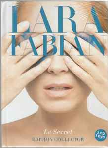 Lara Fabian – Mademoiselle Zhivago (2012, CD) - Discogs