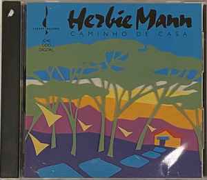 Herbie Mann - Caminho De Casa