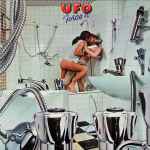 UFO – Force It (1975, Vinyl) - Discogs