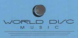 World Disc Music image