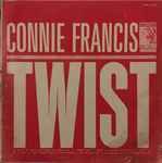 Cover of Twist, 1962, Vinyl