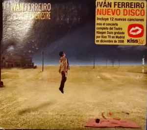 Iván Ferreiro - Picnic Extraterrestre