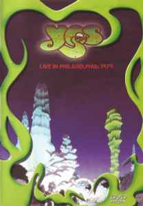 イエス/ライブ・イン・フィラデルフィア 1979 [DVD] cm3dmju