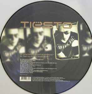 DJ Tiësto - Lethal Industry / Flight 643 (Richard Durand Remixes)