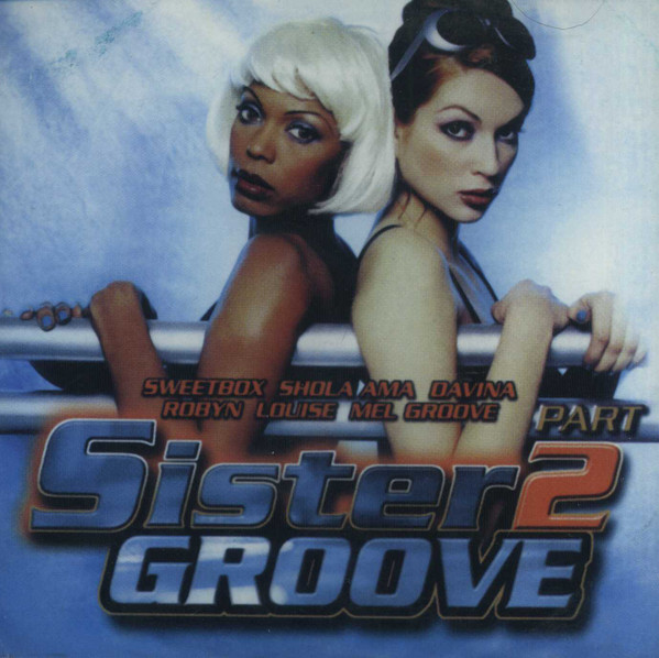 télécharger l'album Various - Sister Groove
