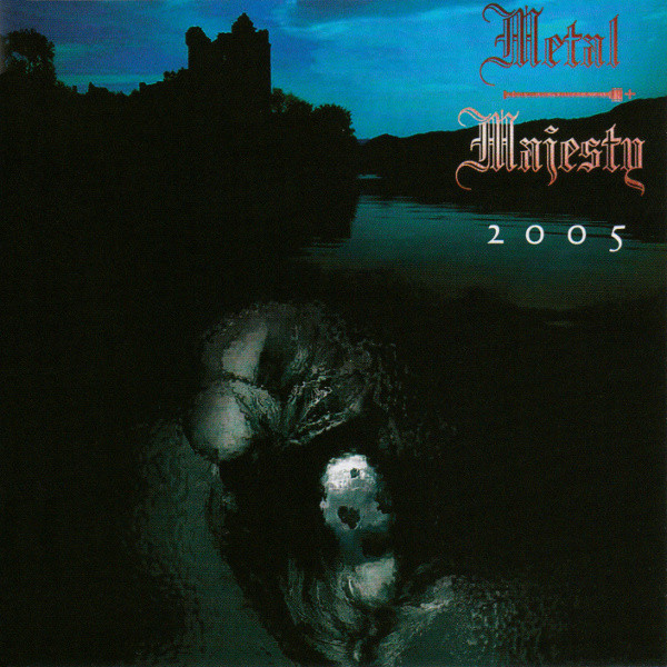 last ned album Metal Majesty - 2005