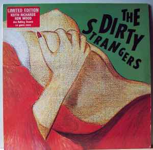 The Dirty Strangers - The Dirty Strangers album cover