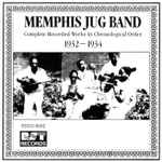 Memphis Jug Band – Complete Recorded Works In Chronological