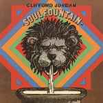 Cover of Soul Fountain, 2008, CD