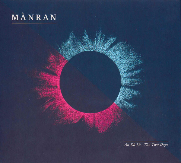 Mànran - An Dà Là - The Two Days on Discogs