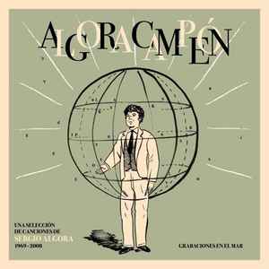 Algora Campeón (CD, Compilation)en venta