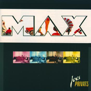 ladda ner album Max - Jocs Privats