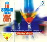 Pochette de The In Sound From Way Out!, 1996, CD