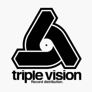Triple Vision Record Distribution on Discogs