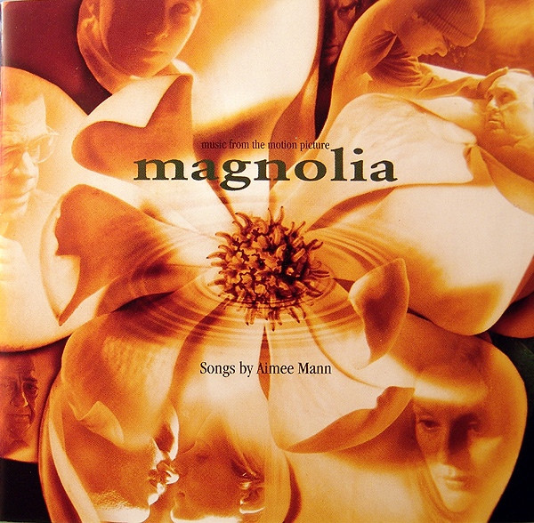 Aimee Mann – Magnolia (Music From The Motion Picture) (1999, CD) - Discogs