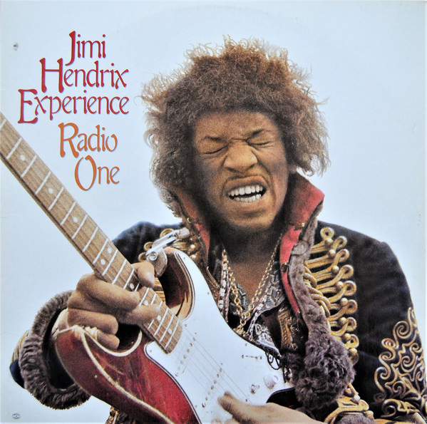 The Jimi Hendrix Experience - Radio One | Releases | Discogs