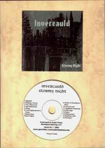 Invercauld - Stormy Night album cover