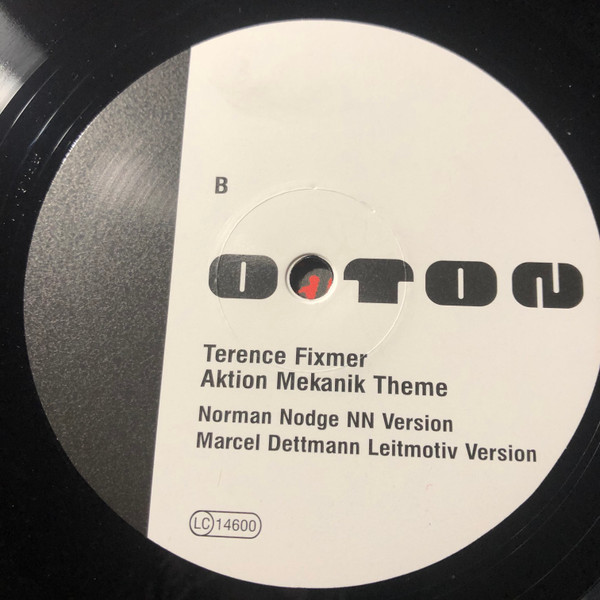 Aktion Mekanik Theme Versions	