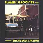 Cover of Shake Some Action, 1998, CD