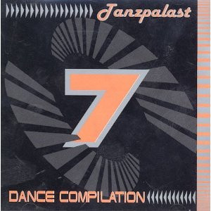 descargar álbum Various - Tanzpalast Dance Compilation 7