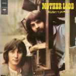Cover of Mother Lode, 1974, Vinyl