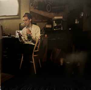 Logic – College Park (2023, White, Vinyl) - Discogs