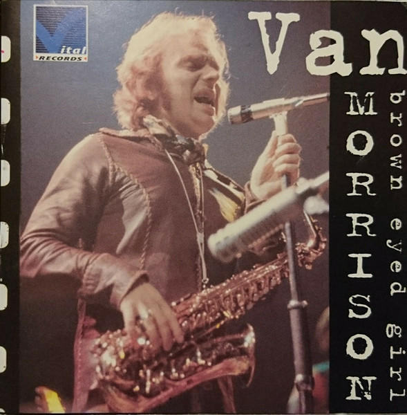 Van Morrison Brown Eyed Girl Releases Discogs 6887
