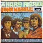 John Mayall And The Bluesbreakers – A Hard Road (1967, Vinyl 