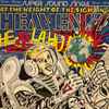 Heaven 17 - At The Height Of The Fighting (He-La-Hu!)