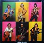 Cover of Jesus Of Cool, 1978-03-00, Vinyl