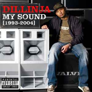 My Sound (1993-2004) - Dillinja