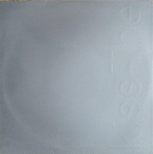 New Order - The Perfect Kiss | Releases | Discogs