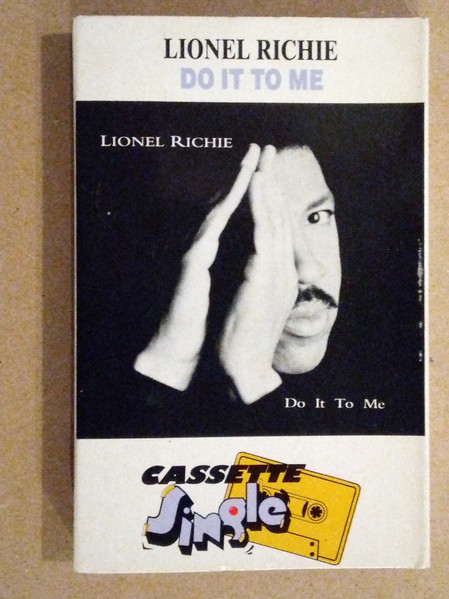Letras - Lionel Richie - Do It To Me (TRADUÇÃO)