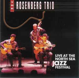 Live At The North Sea Jazz Festival '92 (CD, Album) for sale