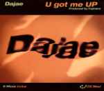 Cover of U Got Me Up, 1993, CD