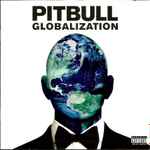 Cover of Globalization, 2014, CD