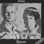Cover of Tyrant, 1983, Vinyl