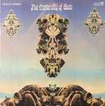 Cover of The Fraternity Of Man, 1968-06-24, Vinyl