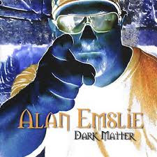 baixar álbum Alan Emslie - Dark Matter