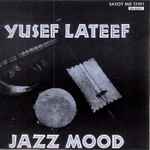 Cover of Jazz Mood, 2010-01-20, File