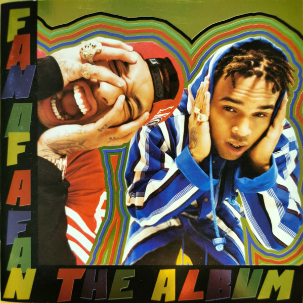Parat Agnes Gray eksplosion Chris Brown X Tyga – Fan Of A Fan (The Album) (2015, CD) - Discogs