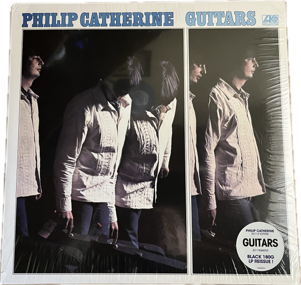 激安な Philip Catherine 新品未開封 5枚組CDボックス 洋楽 - pulcherb.com